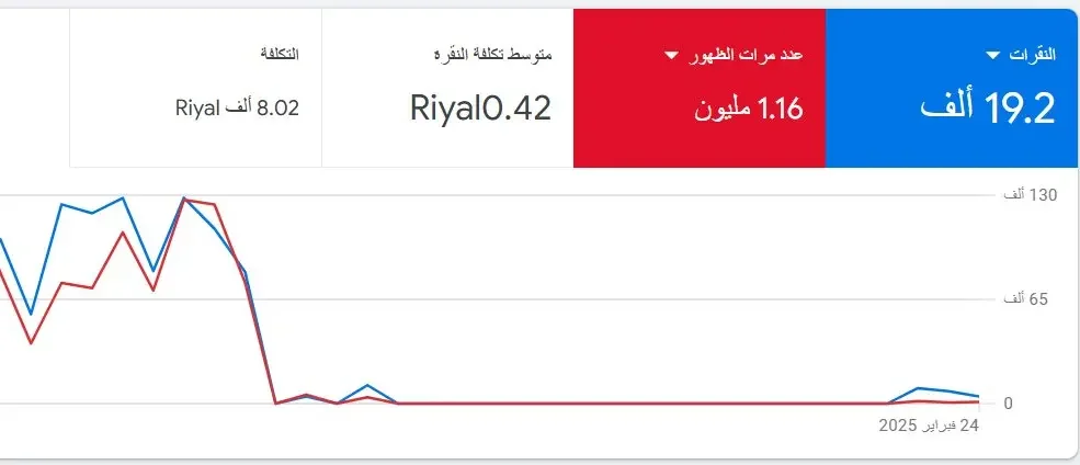 Google Ads - سكرين 3